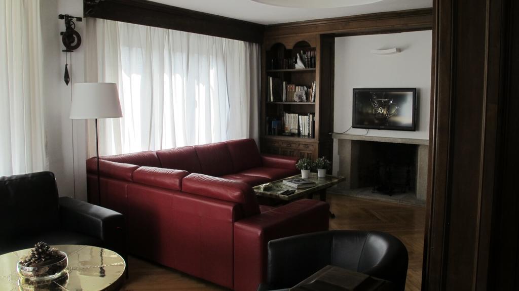 Appartamento Arapiles Luxury