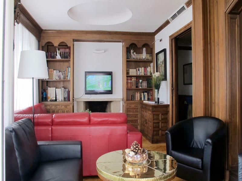 Arapiles Luxury Appartamento