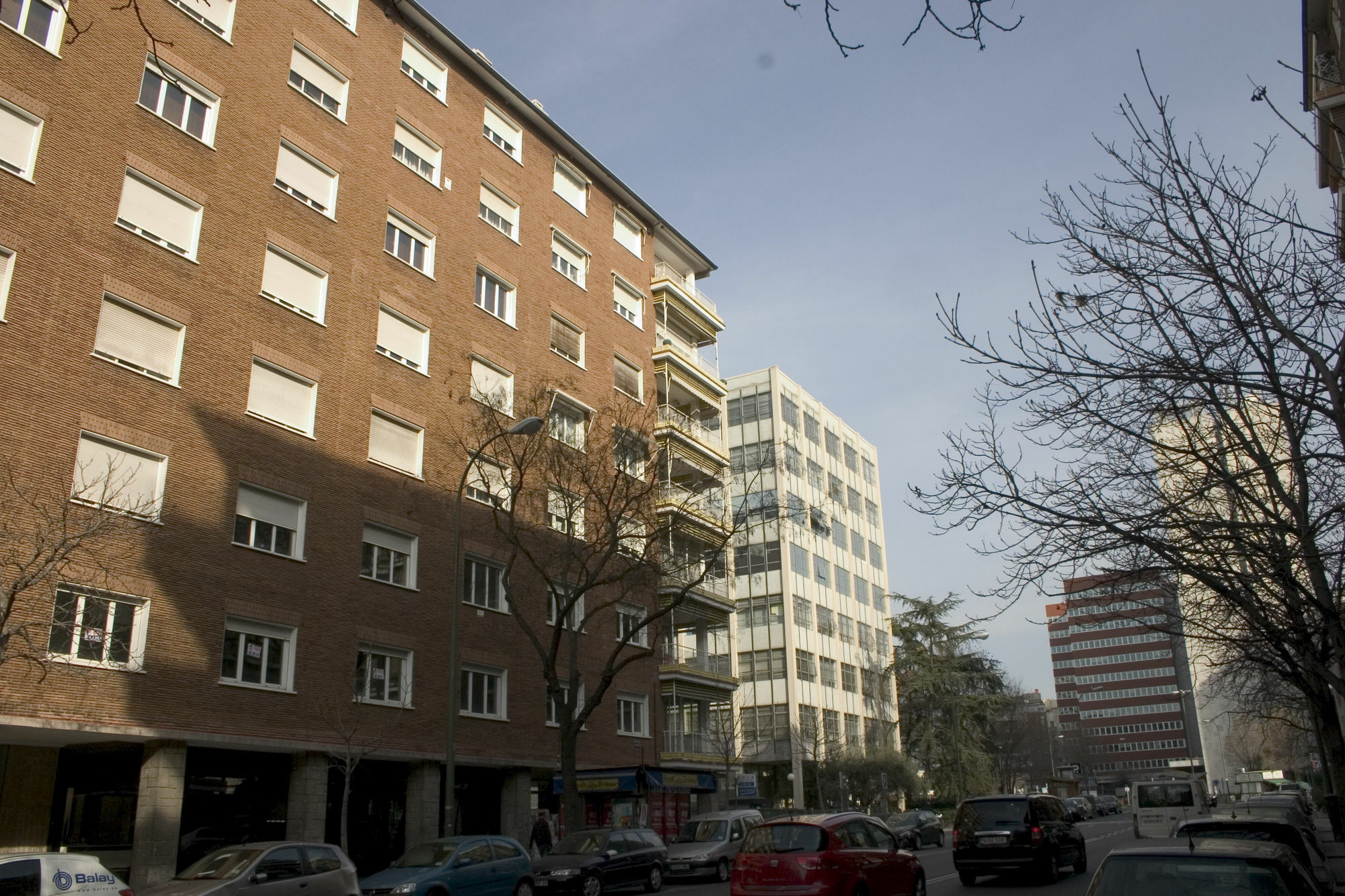 Arapiles Luxury Madrid