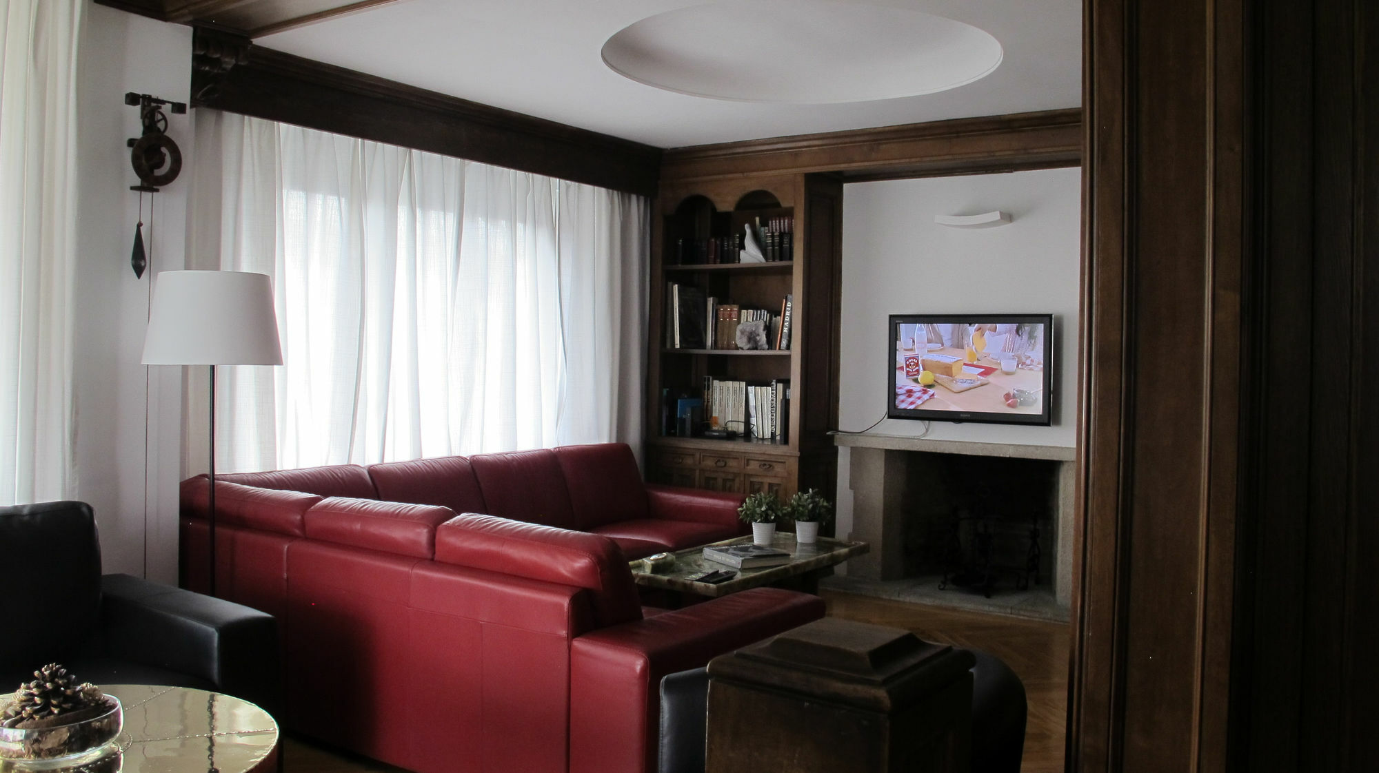 Arapiles Luxury