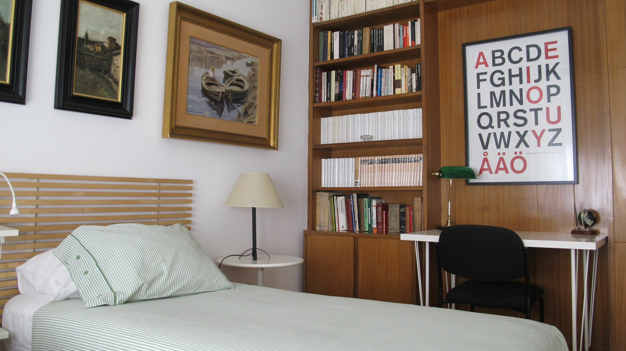 Arapiles Luxury *