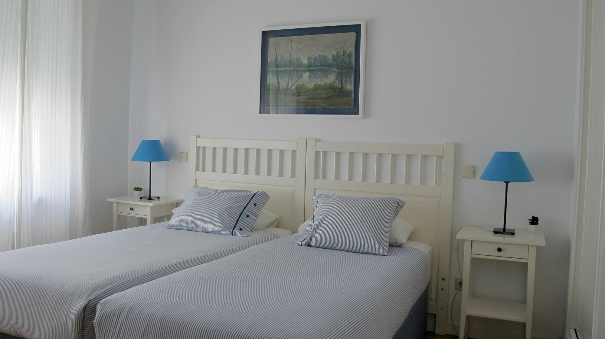 Appartamento Arapiles Luxury *