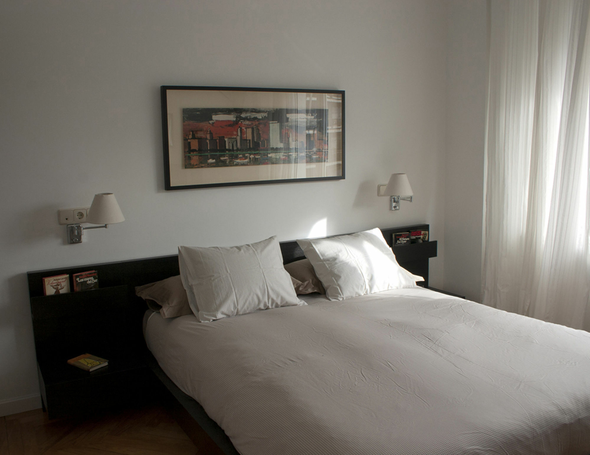 Appartamento Arapiles Luxury