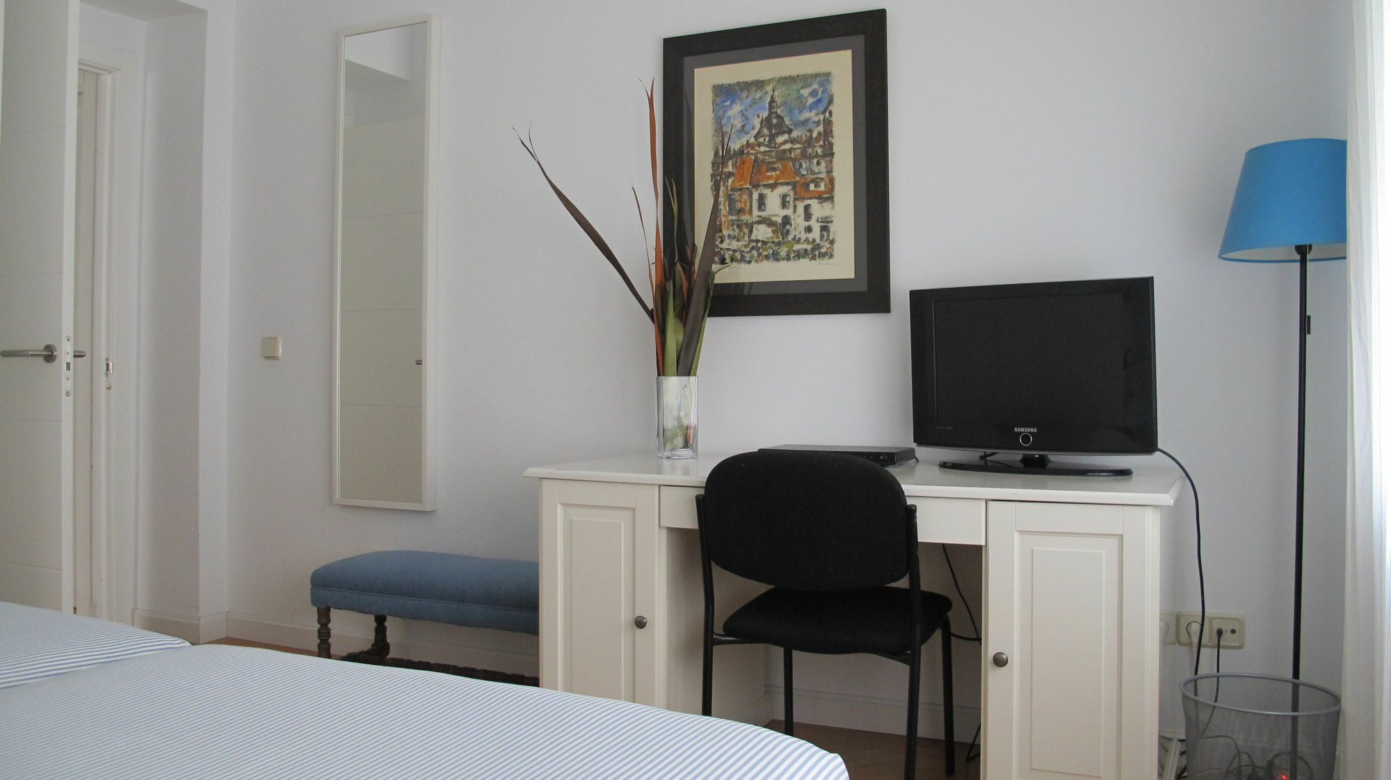 Appartamento Arapiles Luxury