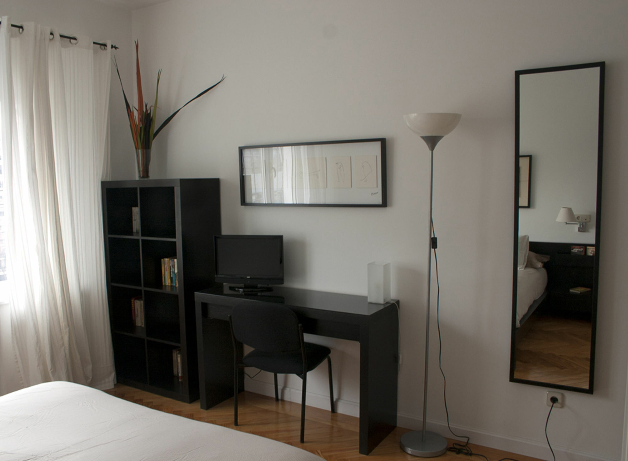 Arapiles Luxury *