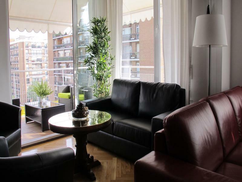 Arapiles Luxury *