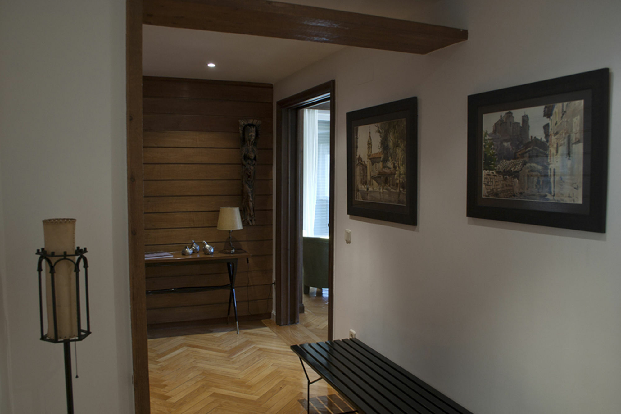Arapiles Luxury *