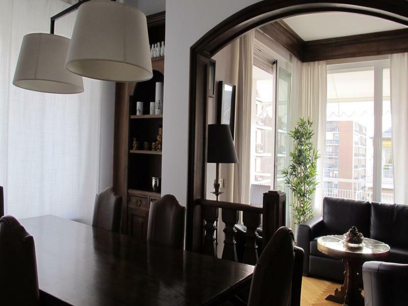Appartamento Arapiles Luxury Madrid